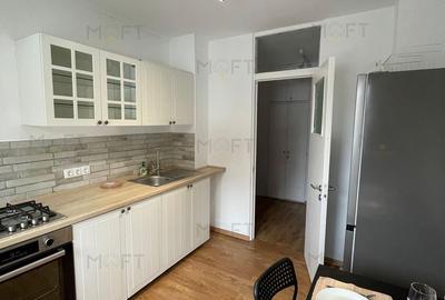 Apartament cu 2 camere semidecomandat, mobilat în Victoriei - 1