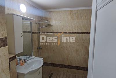 Apartament cu 2 camere decomandat în Gară - 13