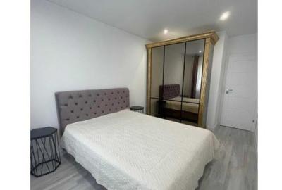 Apartament 2 camere,Zona Mihai Bravu - 3