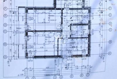De vânzare! Casă spațioasă, 150 mp utili + 500 mp teren - Șelimbăr - 6
