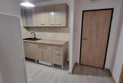 Apartament mobilat si utilat in Rin Grand Hotel- Vitan Barzesti - 18