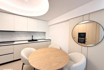 Apartament cu 3 camere decomandat în Pipera - 16