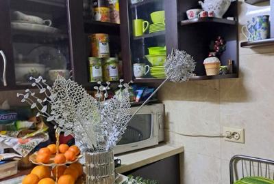 Apartament 4 camere Fabric - 6