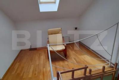 Casă cu 4 camere cu Teren 1500 Mp în Malu Mare - 7