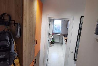 Apartament cu 2 camere decomandat în Titan - 4