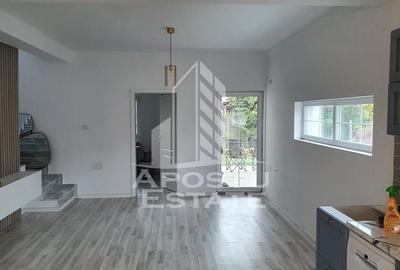 Casă individuală cu 4 camere cu Canalizare în Moșnița Nouă - 2