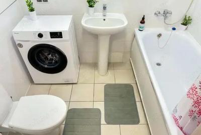 Garsoniera de inchiriat in zona Rulmentul - 4