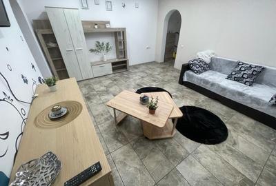 Apartament cu 2 camere în Micro 11 - 4