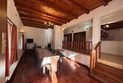 Pensiune de vanzare in statiunea Paltinis,Sibiu- Afacere la cheie - 1