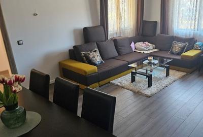 Casă cu 3 camere în Romita - 8