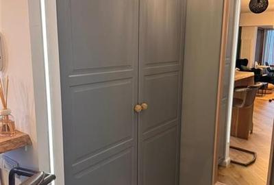 Vanzare apartament 3 camere, Pipera, 4city, cu loc de  parcare - 12