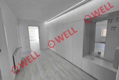 De vânzare apartament cu patru camere în Întorsura Buzăului - 4