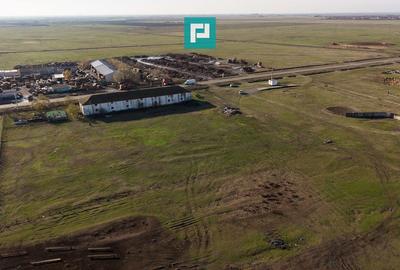 Hală industrială cu teren generos în Zărand, Arad - 35