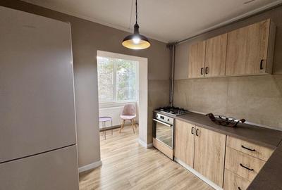 Apartament cu 3 camere decomandat, mobilat în Aradului - 28