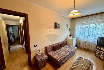 Apartament cu 2 camere decomandat în Central - 7