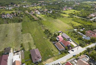 Teren 1937mp, Ghioroc Jud.Arad - 5