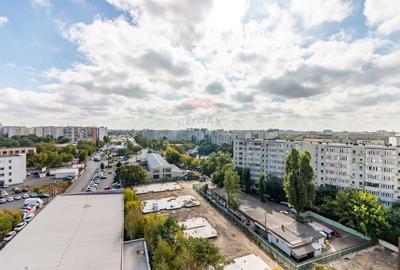 Penthouse | 4 camere | Terasa | de vanzare in zona Morarilor - 40