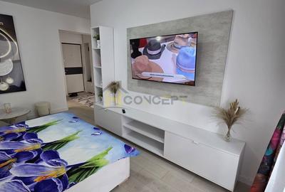 Garsonieră în Berceni - 2