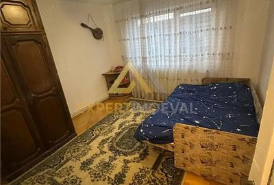 Apartament cu 2 camere în Hotvon - 4