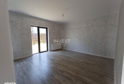 Casă cu 4 camere cu Teren 250 Mp în Miroslava - 10