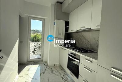 Apartament cu 2 camere decomandat în Păcurari - 4