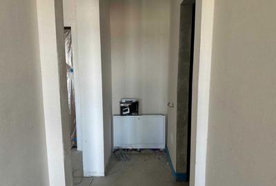 Apartament cu 2 camere decomandat în Exterior Vest - 4