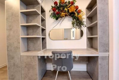 3 Camere + 2 Locuri de parcare, Cloud9, Aviatiei, Promenada - 24