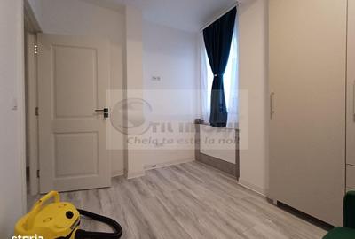 Apartament cu 3 camere decomandat, mobilat în Bularga - 4