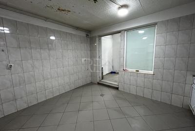 Spațiu comercial, de 54.040000915527 mp, în Antiaeriană - 4