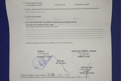 Spațiu comercial, în Popești-Leordeni - 1