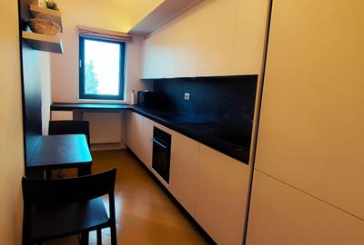 Apartament cu 2 camere decomandat, mobilat în Cotroceni - 17