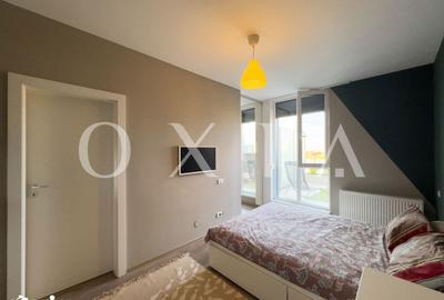 Apartament cu 3 camere, mobilat în Tipografilor - 2