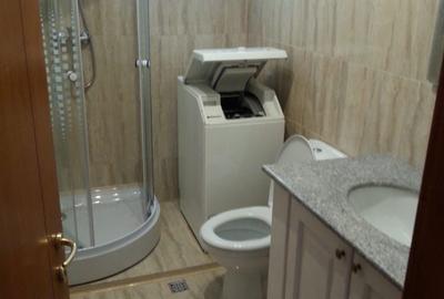 Apartament cu 2 camere decomandat în Central - 1