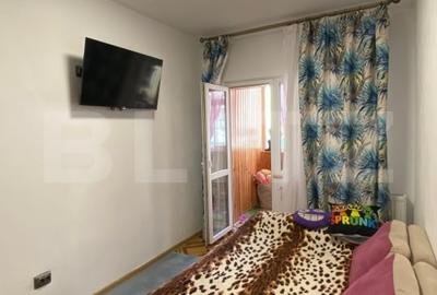 Apartament cu 3 camere, decomandat in Codlea - 4
