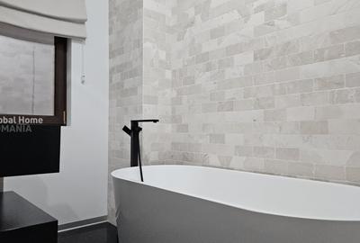 Apartament cu 4 camere decomandat, mobilat în P-ța Romană - 14