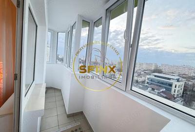 Apartament cu 2 camere decomandat, mobilat în Tei