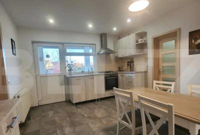 Casă cu 2 camere cu Teren 624 Mp în Ungheni - 8