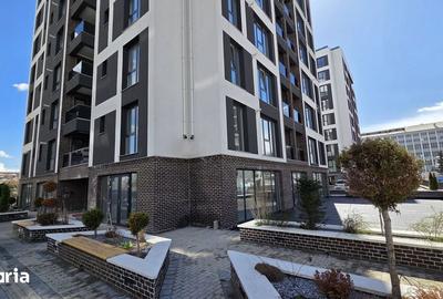 Spațiu comercial, de 40 mp, în Central - 16