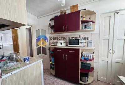 Apartament 4 camere- ETAJ 2-Zona Darmanesti - 10