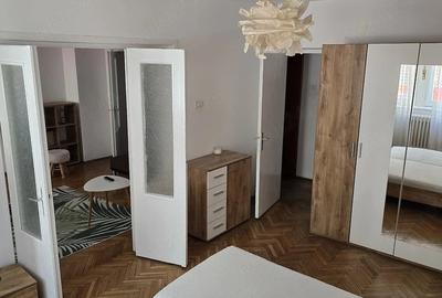 Apartament cu 3 camere decomandat în Take Ionescu - 12