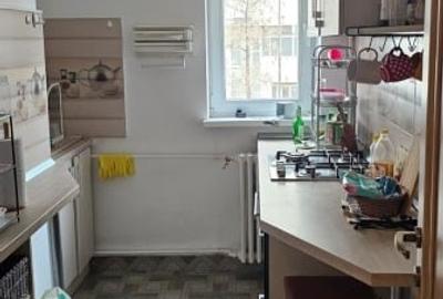 Apartament cu 2 camere decomandat, mobilat în Calea Plevnei - 10