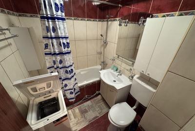 Apartament 3 camere zona City Park Apartament 3 camere zona City Park - 7