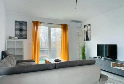 Apartament cu 2 camere decomandat în Central - 6