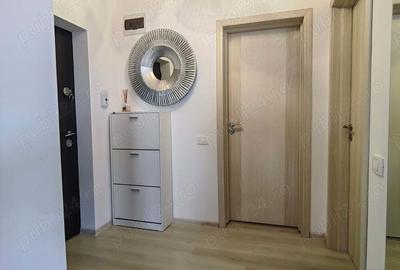 Apartament cu 2 camere decomandat în Central - 3