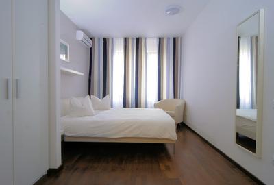 APARTAMENT 2 CAMERE MOBILATE IN BANEASA / IANCU NICOLAE - 8