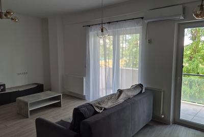 Apartament cu 2 camere decomandat în Torontalului - 5