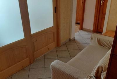 Apartament cu 2 camere decomandat în Central - 6