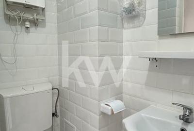 Apartament cu 2 camere nedecomandat, mobilat în Gemenii - 10