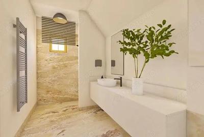 Spațiu comercial, de 309 mp, în Platou - 2