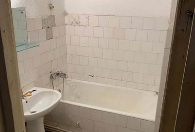 Vand apartament 4 camere parter 80m2 Alexandria str Independentei nr2 Bl307 scA Ap2 parter Vand apartament 4 camere parter 80m2 Alexandria str Independentei nr2 Bl307 scA Ap2 parter - 3